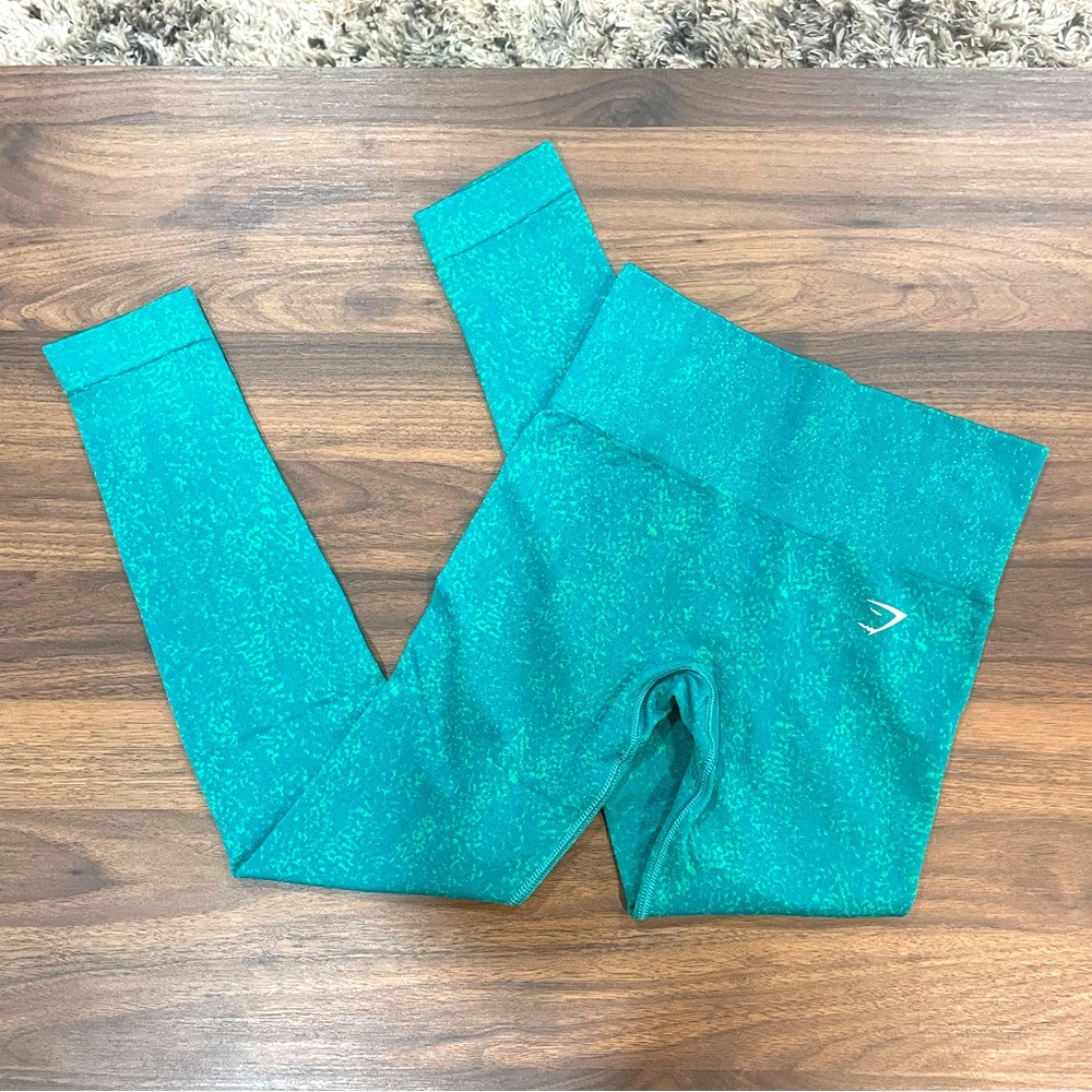 Gymshark Leggings - Size S